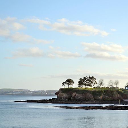 The Garden Flat Βίλα Torquay Εξωτερικό φωτογραφία