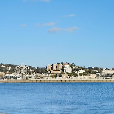 The Garden Flat Βίλα Torquay Εξωτερικό φωτογραφία