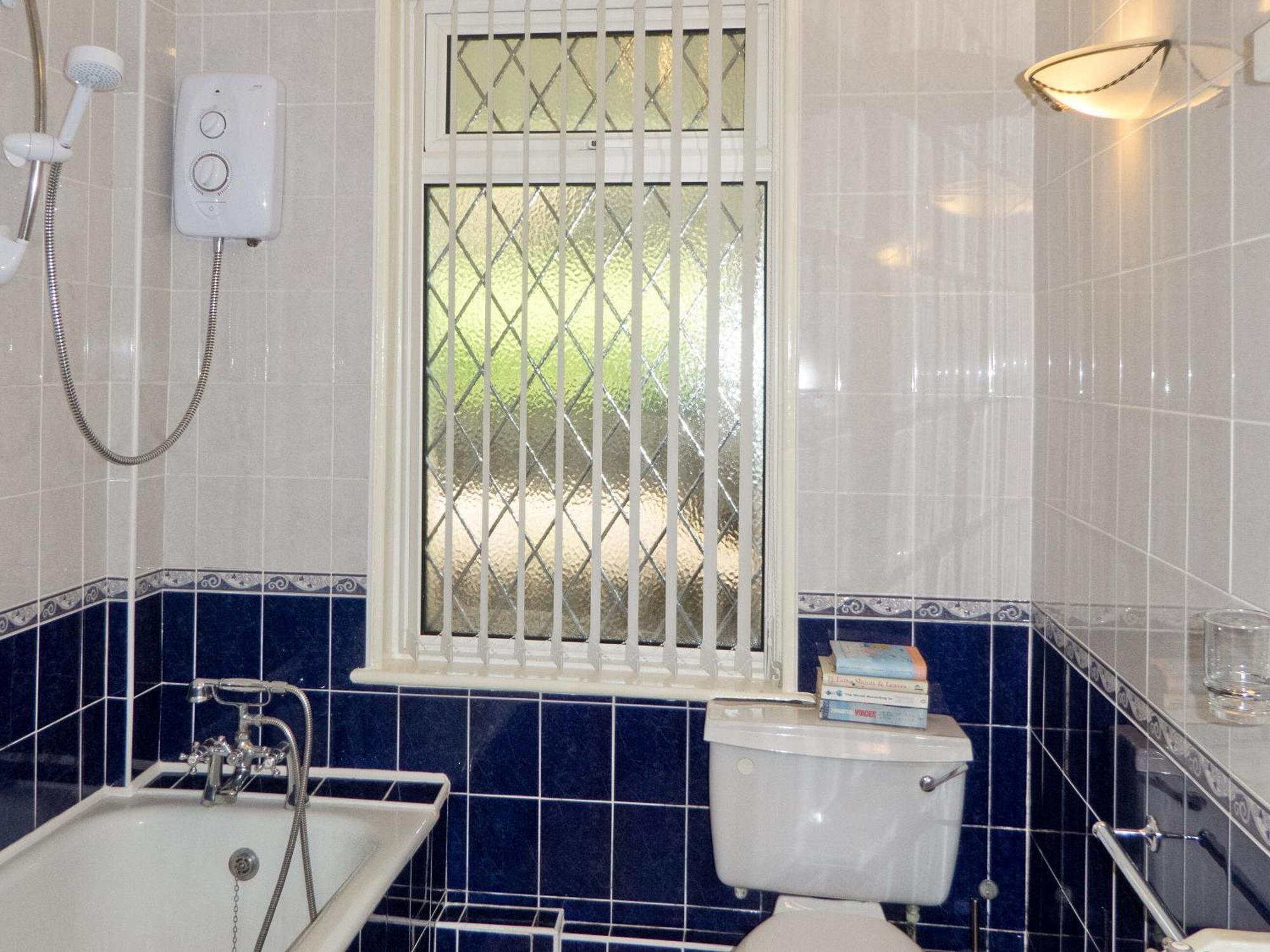 The Garden Flat Βίλα Torquay Εξωτερικό φωτογραφία