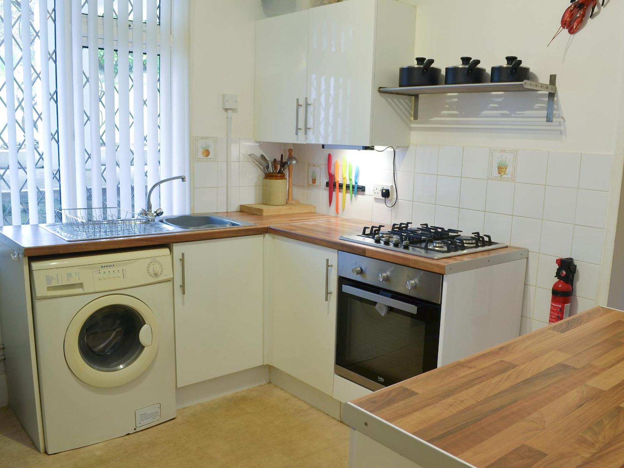 The Garden Flat Βίλα Torquay Εξωτερικό φωτογραφία
